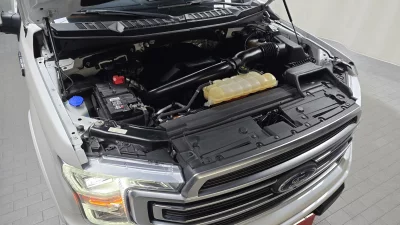 Ford F150