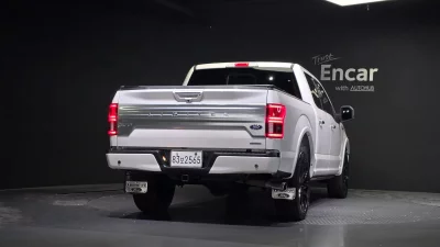 Ford F150
