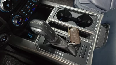 Ford F150