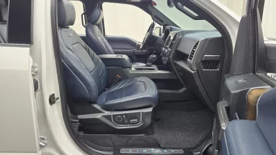 Ford F150