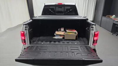Ford F150