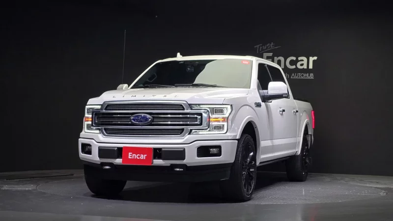 Ford F150