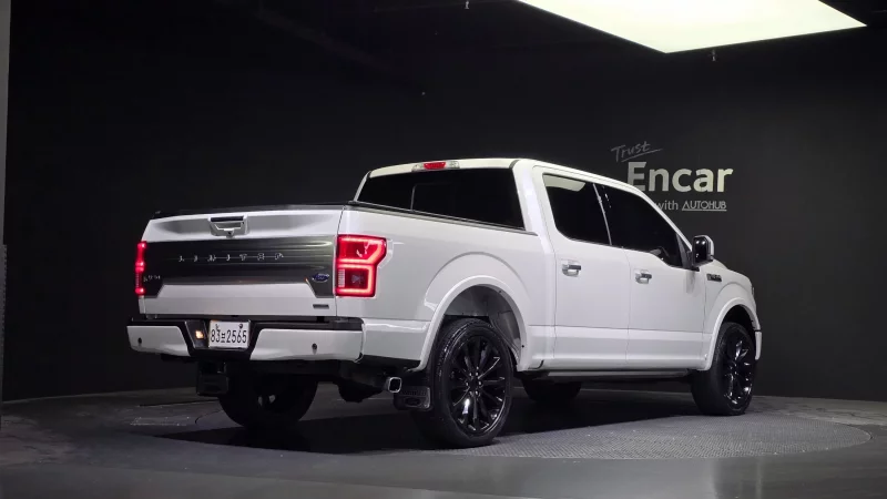 Ford F150