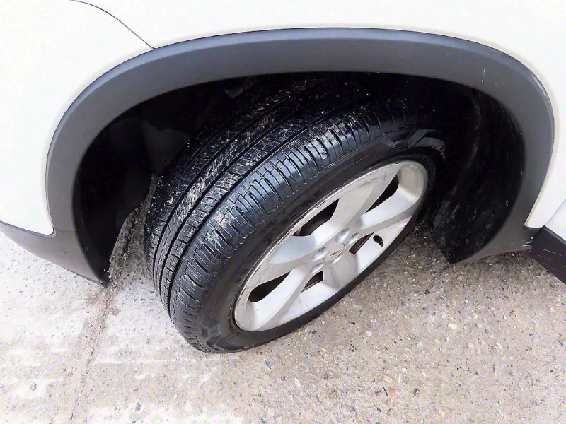 Daewoo Trax