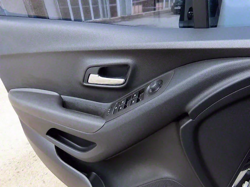 Daewoo Trax