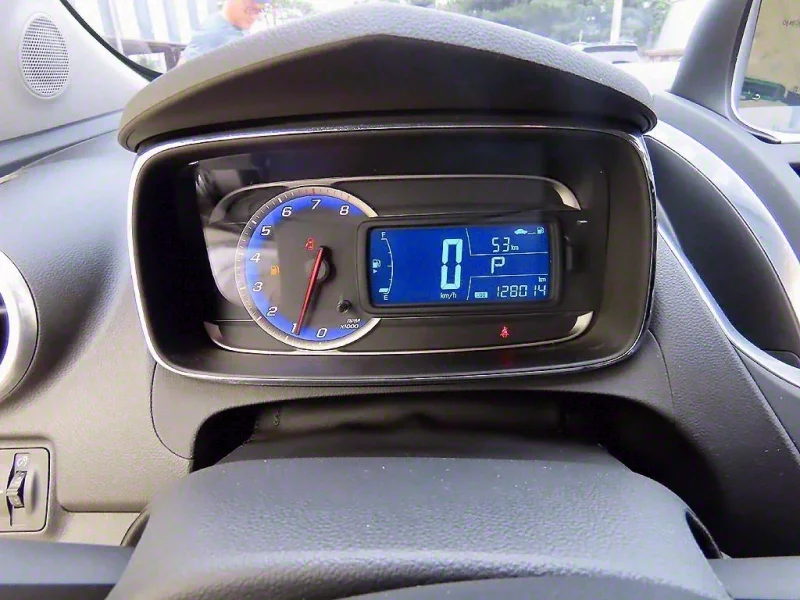 Daewoo Trax