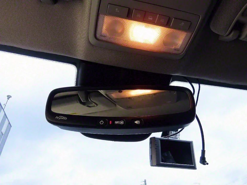 Daewoo Trax