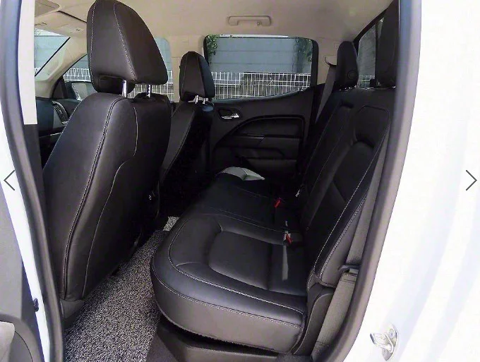Daewoo Colorado