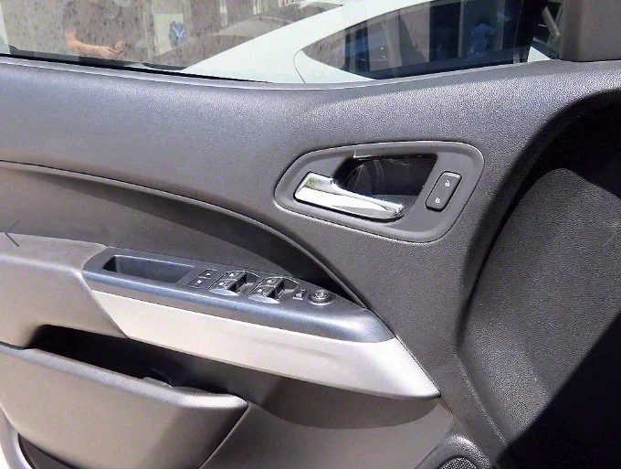 Daewoo Colorado
