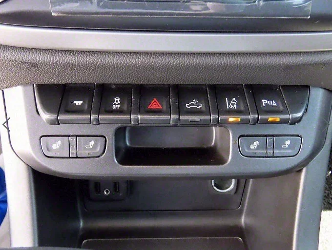 Daewoo Colorado