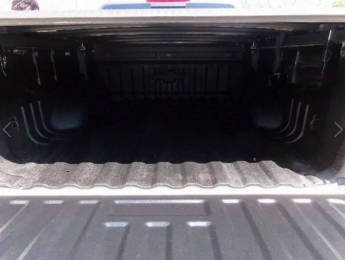 Daewoo Colorado