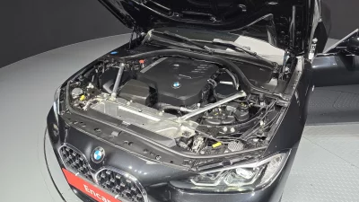 BMW 4-Series