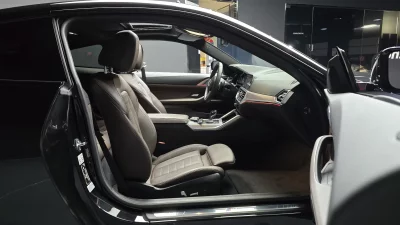 BMW 4-Series