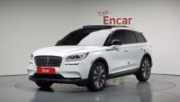 Lincoln Corsair