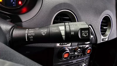 Renault Samsung QM5