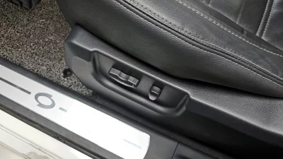 Renault Samsung QM5
