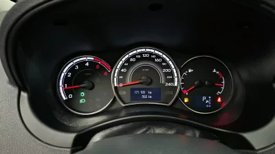 Renault Samsung QM5