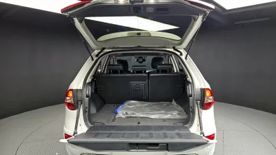 Renault Samsung QM5
