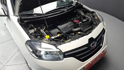 Renault Samsung QM5