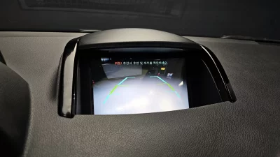 Renault Samsung QM5