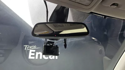 Renault Samsung QM5