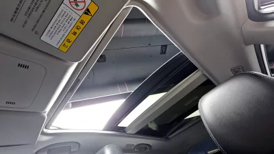 Renault Samsung QM5