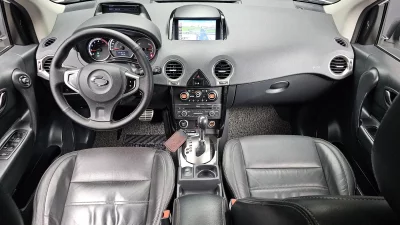 Renault Samsung QM5