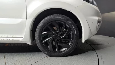 Renault Samsung QM5