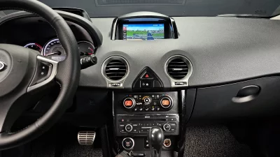 Renault Samsung QM5