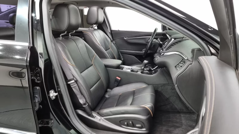 Daewoo Impala