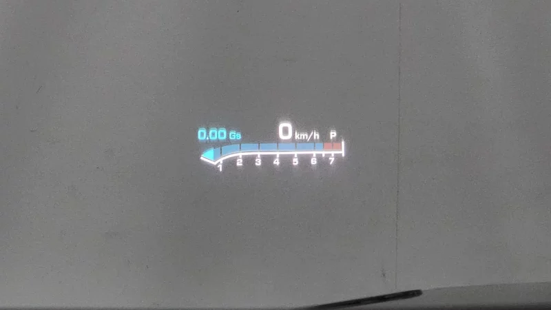 Daewoo Camaro