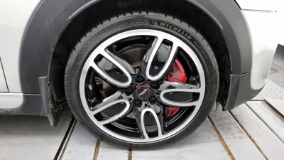 MINI Cooper Convertible