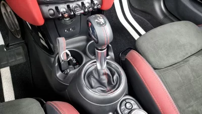 MINI Cooper Convertible