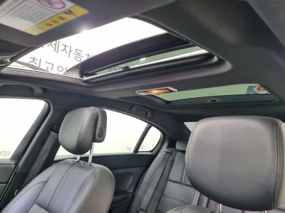Renault Samsung SM5