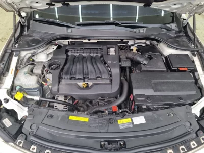 Renault Samsung SM5