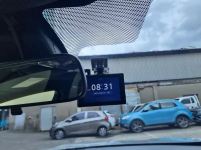 Renault Samsung SM5