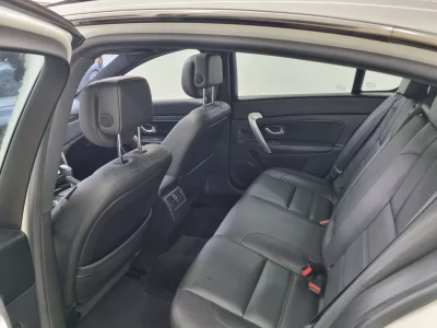 Renault Samsung SM5