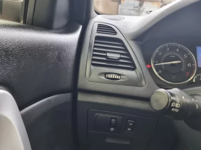 Renault Samsung SM5