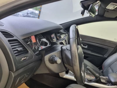 Renault Samsung SM5
