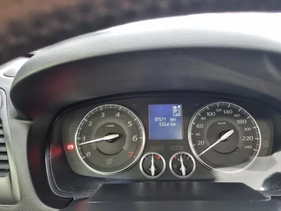 Renault Samsung SM5