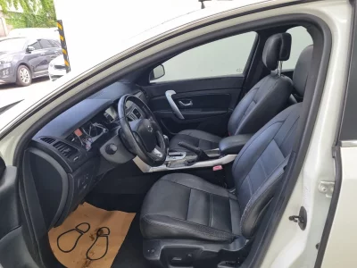 Renault Samsung SM5