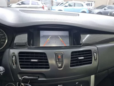Renault Samsung SM5
