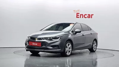 Daewoo Cruze