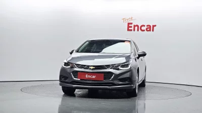 Daewoo Cruze