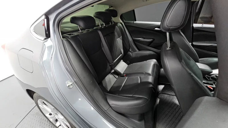 Daewoo Cruze