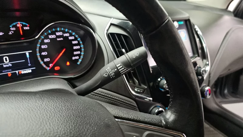 Daewoo Cruze
