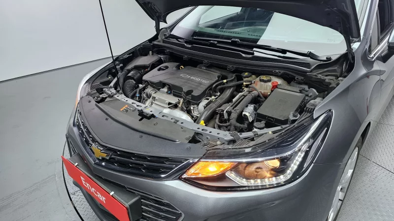 Daewoo Cruze
