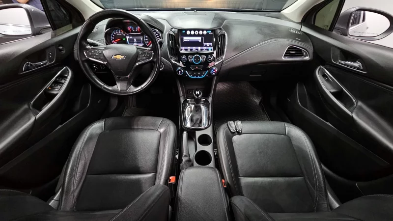 Daewoo Cruze