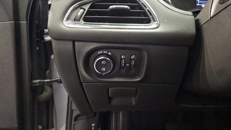 Daewoo Cruze
