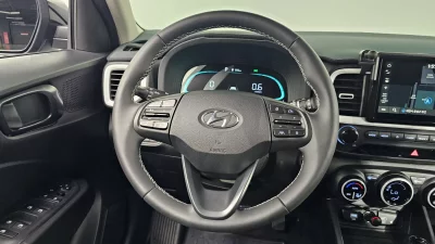 Hyundai Venue